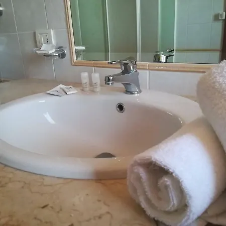Отель типа 