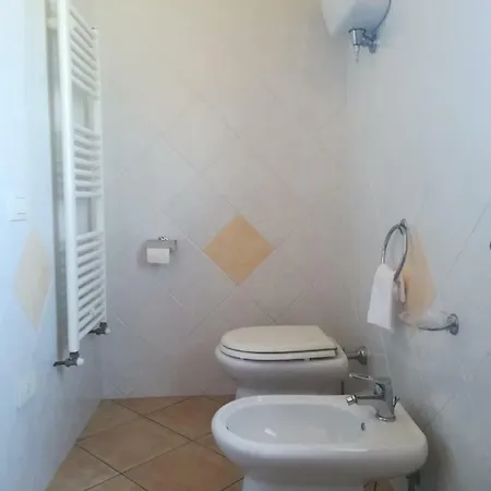 Meligrana 3* Капо-Ватикано
