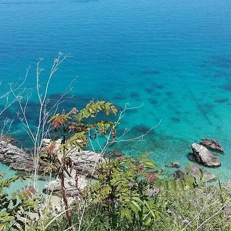 Meligrana Отель типа 