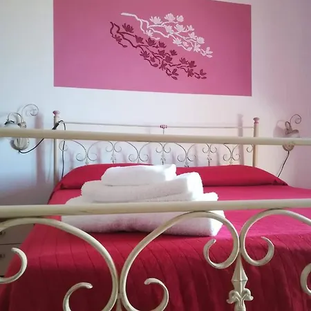 Meligrana 3* Капо-Ватикано